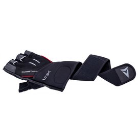Рукавички для залу VNK Power Black M (2194_60069), Розмір: M, зображення 4