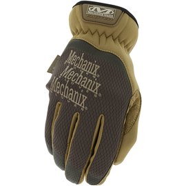 Перчатки Mechanix FastFit XL Brown (MFF-07-011), Размер : XL