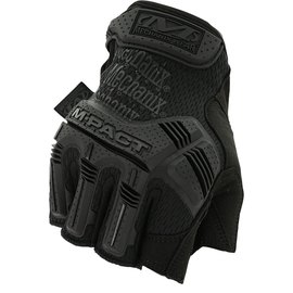 Перчатки Mechanix M-Pact Fingerless L Black (MFL-55-010)