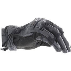 Перчатки Mechanix M-Pact Fingerless L Black (MFL-55-010), изображение 3
