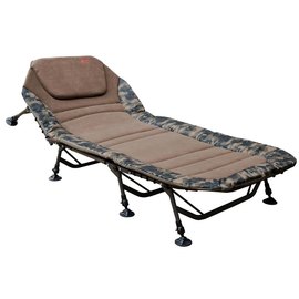 Раскладушка Tramp WIDE Camo UTRF-070, изображение 3
