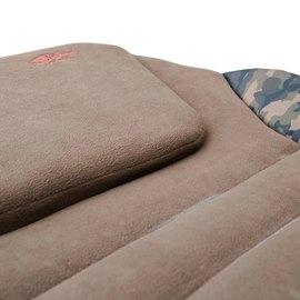 Раскладушка Tramp WIDE Camo UTRF-070, изображение 6