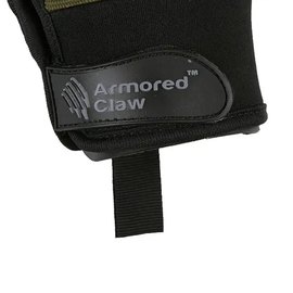 Тактические перчатки Armored Claw Shield Olive Size L (5936-l), изображение 2