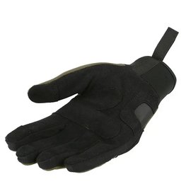 Тактические перчатки Armored Claw Shield Olive Size M (5936-m), изображение 2