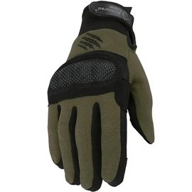 Тактические перчатки Armored Claw Shield Olive Size XL (5936-xl), изображение 6