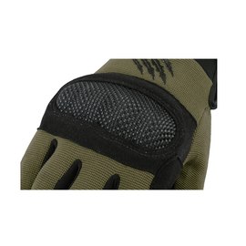 Тактические перчатки Armored Claw Shield Olive Size XL (5936-xl), изображение 4