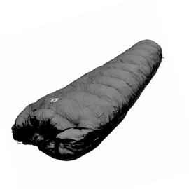 Спальный мешок Sir Joseph Elephant foot -15&deg;C Black 922279