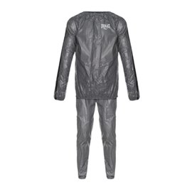 Костюм cауна Everlast W Sauna Suit EV мужской серый L/XL (837670-70)
