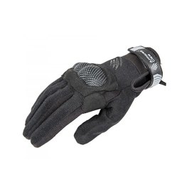 Тактические перчатки Armored Claw Shield Hot Weather Black Size L (25036-l)