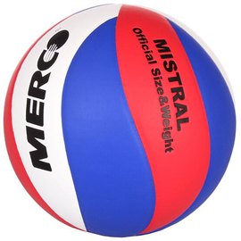 Мяч волейбольный Merco Mistral volleyball ball size 5 (ID67771)