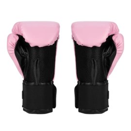 Боксерские перчатки Everlast Prostyle 2 Boxing Gloves розовый 8 унц (925330-70-138), изображение 2