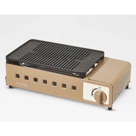 Горелка - гриль газовый мультифункциональный Naturehike CNH22CJ007 (6927595799048)