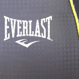 Боксерская груша Everlast Everhide Speed Bag серый 22х15 см (856700-70-12)