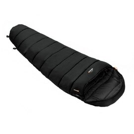 Спальный мешок Vango Wilderness 350/-2&deg;C/Black 925338, Цвет : Чёрный