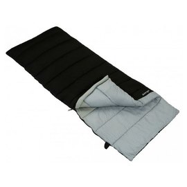 Спальный мешок Vango Harmony Single/3&deg;C/Black 925334, Цвет : Чёрный, изображение 2