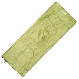 Спальный мешок Ranger Atlant Green RA 6627