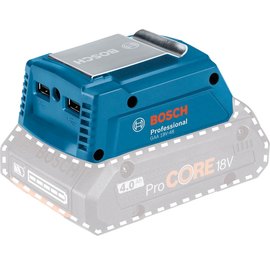 Зарядное устройство Bosch Professional GAA 18V-48 USB (06188000L6)