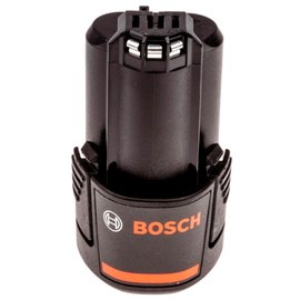 Аккумулятор Bosch Professional GBA 12 V Li-Ion 3.0 Ah (1600A00X79)