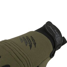 Тактические перчатки Armored Claw CovertPro Olive Size XXL (5882-xxl)