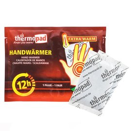 Хімічна грілка для рук Thermopad Hand Warmer (TPD 78010)