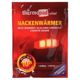 Химическая грелка для шеи Thermopad Neck Warmer (TPD 78801)
