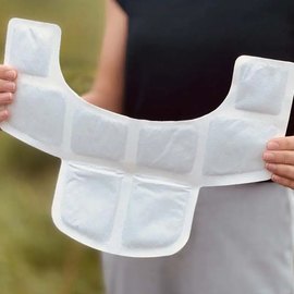 Химическая грелка для шеи Thermopad Neck Warmer XXL (TPD 78891)
