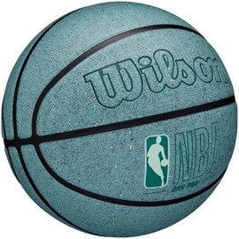 Мяч баскетбольный Wilson NBA DRV PRO ECO BSKT Mint withour box size 7 (WZ3012901XB7), изображение 2