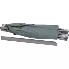 Кровать раскладная Skif Outdoor Relax ST 120 Grey (ZF-X001ST120GR)