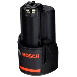 Аккумулятор Bosch Professional GBA 10.8 V Li-Ion 2.0 Ah (1600Z0002X)