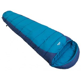 Спальный мешок Vango Wilderness 250/0&deg;C/River Blue 922506