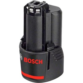 Аккумулятор Bosch Professional GBA 12 V Li-Ion 3.0 Ah (1600A00X79)