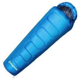 Спальный мешок KingCamp Treck 125 R Blue KS3190