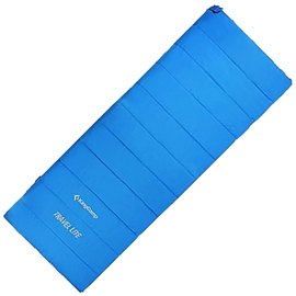 Спальный мешок KingCamp TRAVEL LITE L Light blue KS3203