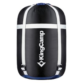 Спальный мешок KingCamp Superior 400XL L blue KS2003