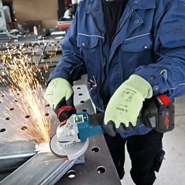 Аккумулятор Bosch Professional ProCore 18V Li-Ion 8.0 Ah (1600A016GK), изображение 5
