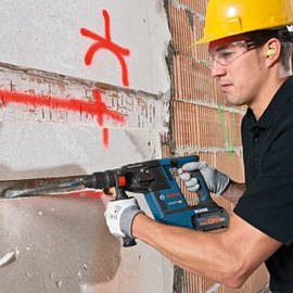 Аккумулятор Bosch Professional ProCore 18V Li-Ion 8.0 Ah (1600A016GK), изображение 6
