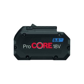 Аккумулятор Bosch Professional ProCore 18V Li-Ion 8.0 Ah (1600A016GK), изображение 4