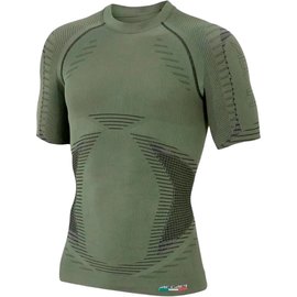 Термофутболка мужская Accapi X-Country Military M/L (ACC А600.917-ML), Размер: M/L