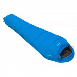 Спальный мешок Vango Latitude 300 L/-7&deg;C/Imperial Blue 925322