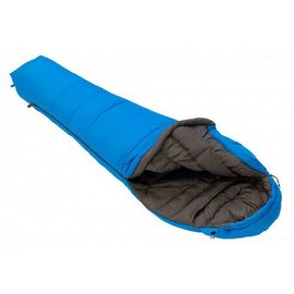 Спальный мешок Vango Latitude 300 L/-7&deg;C/Imperial Blue 925322