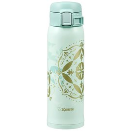 Термокружка Zojirushi 0.48 л зеленый SM-SG48EGP