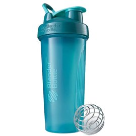 Шейкер спортивний BlenderBottle Classic Loop 28oz/820ml Teal (Loop 28 Teal)