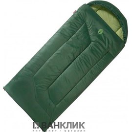 Спальный мешок Hudson 235 Coleman (3138522051426)