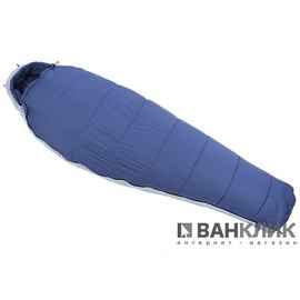 Спальный мешок RedPoint Nevis R Left (4823082700318)