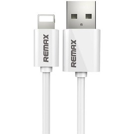 Кабель Remax Lightning Fast Charging 007i White (000000818)