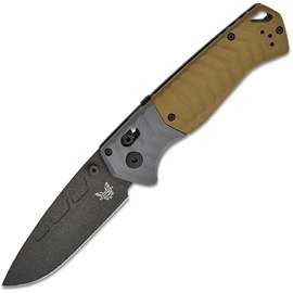 Нож для выживания Benchmade PSK (593BK)