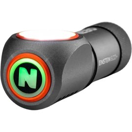 Налобный фонарь Nebo Einstein 600 Plus люмен (NB NEB-HLP-1008-G), изображение 4