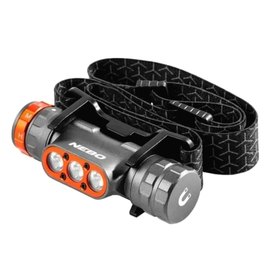 Налобный фонарь Nebo Transcend 1500 люмен (NB NEB-HLP-1001-G), изображение 2