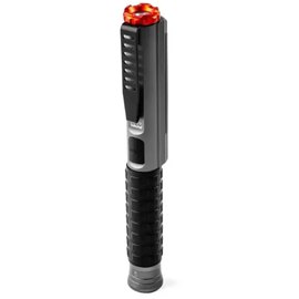 Фонарь ручной Nebo Big Larry Pro Plus Card Box, 600 люмен (NB NE1033), изображение 2