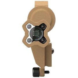 Тактический фонарь Princeton Tec Charge X 100 lm Tan (C23-TN), изображение 2